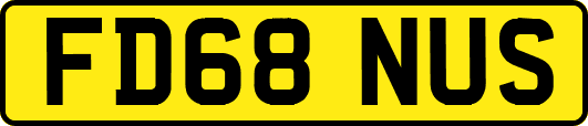 FD68NUS