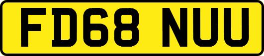 FD68NUU