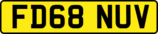 FD68NUV