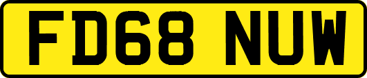 FD68NUW