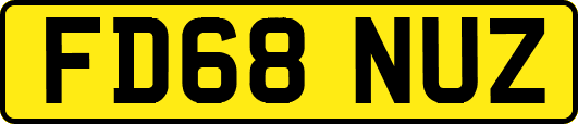 FD68NUZ