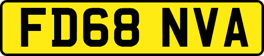 FD68NVA