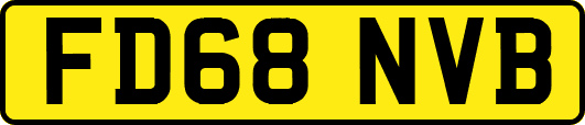 FD68NVB