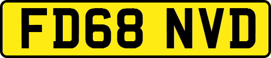 FD68NVD
