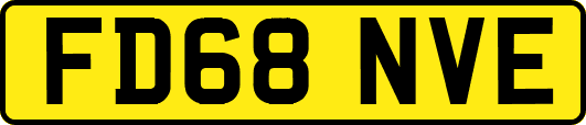 FD68NVE
