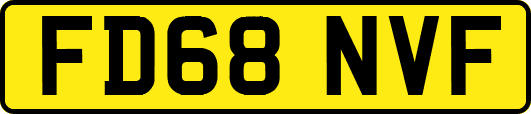 FD68NVF
