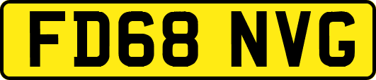 FD68NVG