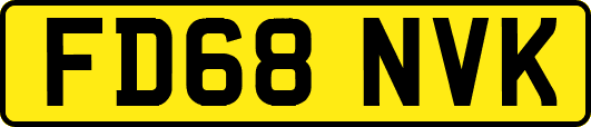 FD68NVK