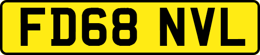 FD68NVL