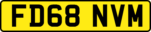 FD68NVM