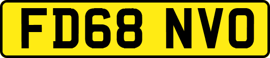 FD68NVO
