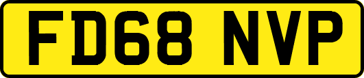 FD68NVP