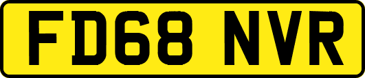 FD68NVR