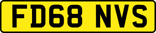 FD68NVS