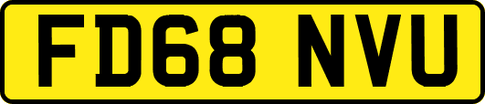FD68NVU