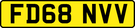FD68NVV