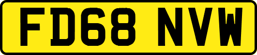 FD68NVW