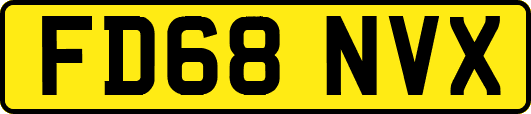 FD68NVX