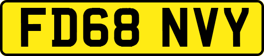 FD68NVY