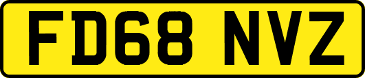 FD68NVZ