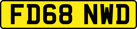 FD68NWD