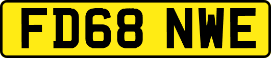 FD68NWE