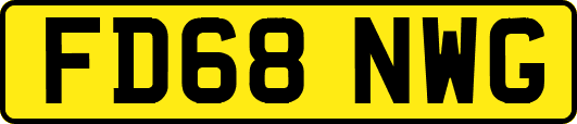 FD68NWG