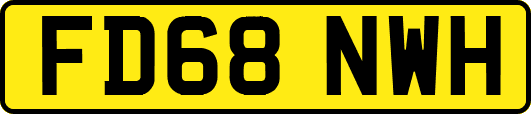 FD68NWH