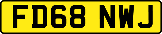 FD68NWJ