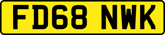 FD68NWK