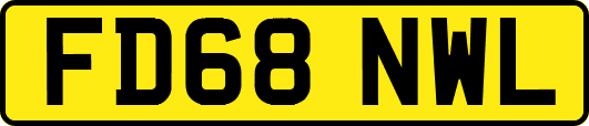 FD68NWL