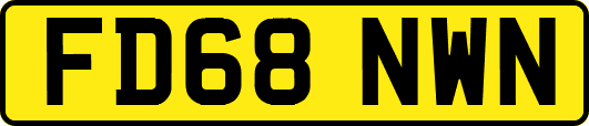 FD68NWN