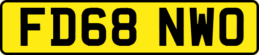 FD68NWO