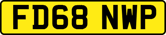 FD68NWP