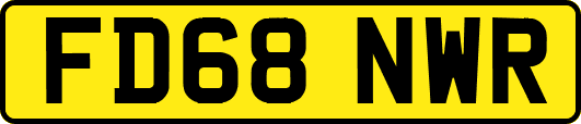FD68NWR