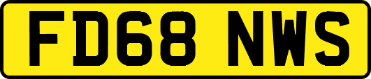 FD68NWS