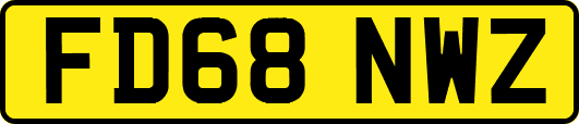 FD68NWZ