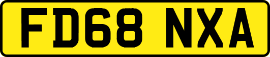 FD68NXA