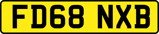 FD68NXB