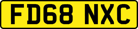 FD68NXC