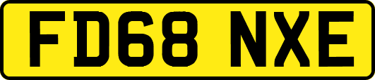 FD68NXE