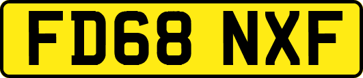 FD68NXF