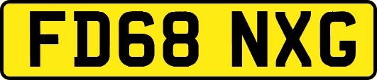 FD68NXG