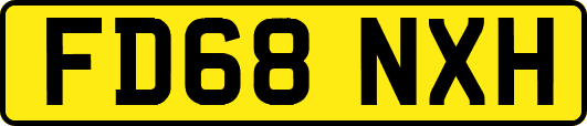 FD68NXH