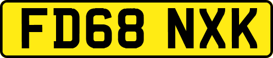 FD68NXK