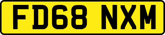 FD68NXM