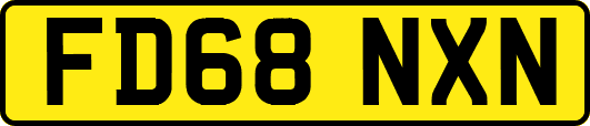 FD68NXN