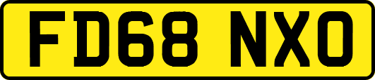 FD68NXO