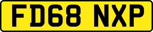 FD68NXP