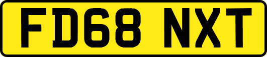 FD68NXT